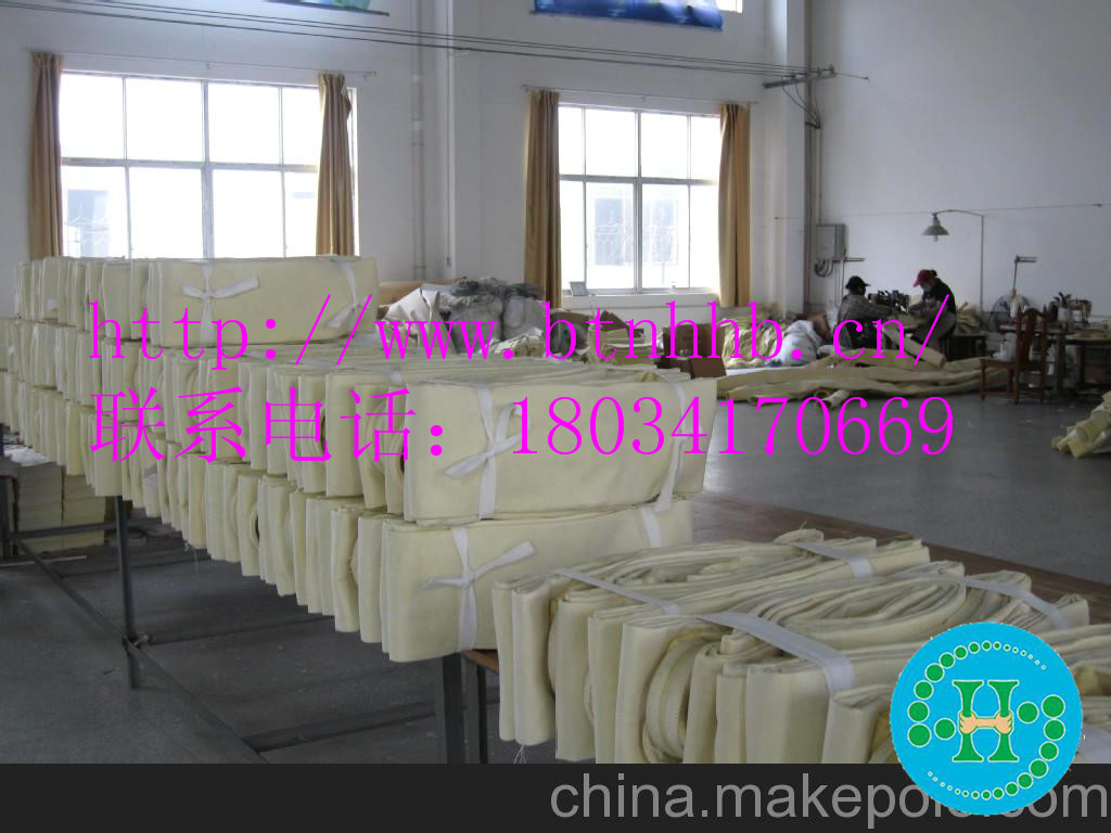 <b>丙綸氈除塵布袋</b>